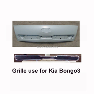เปลี่ยนกระจังหน้าแคบสำหรับ Bongo '2012/Bongo3 - Product Image 1