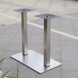 Venta caliente partes <span class=keywords><strong>de</strong></span> muebles comedor <span class=keywords><strong>de</strong></span> acero inoxidable cortado con láser latón <span class=keywords><strong>base</strong></span> <span class=keywords><strong>de</strong></span> la Mesa - Product Image 1