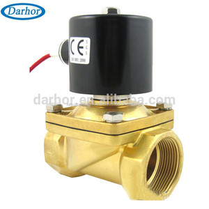 darhor ampliamente utilizado el alcohol de la válvula de solenoide - Product Image 1