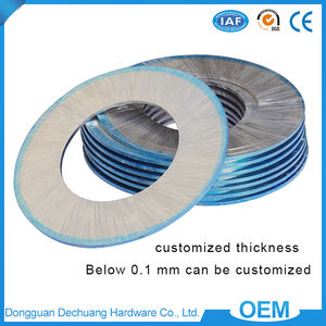 ES ASTM certificado personalizado de acero inoxidable 430 bobina 0.4/0.5/0.6mm O, 1/<span class=keywords><strong>2</strong></span> H, 3/4 H, H - Product Image 1