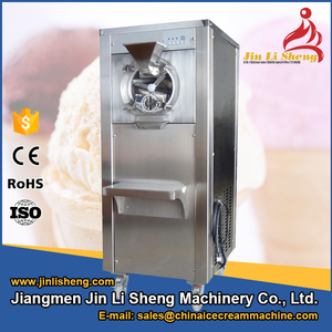 Italiano duro <span class=keywords><strong>de</strong></span> la máquina, italiano <span class=keywords><strong>helado</strong></span> mantecador comercial sorbete máquina - Product Image 1
