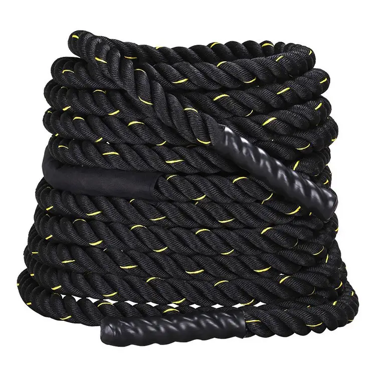 Training Rope Gym Power Conditioning Battle Exercise Training Rope