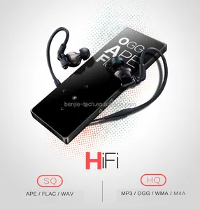 数码mp3播放器，带多色、mp4音乐播放器和视频下载