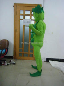 <span class=keywords><strong>Costume</strong></span> mascotte personaggio Funtoys verde <span class=keywords><strong>Hulk</strong></span> - Product Image 3
