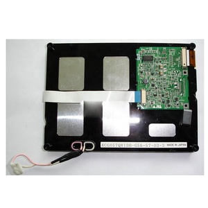 5.7 "KCG057QV1DB-G900 TFT công nghiệp Màn hình hiển thị LCD cho thiết bị công nghiệp - Product Image 1