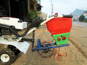 170F de l'essence semoir charrue charrue brabant pour micro tracteur - Product Image 4