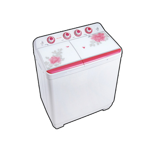 Cheap XPB80-2228SK 8.0KG <strong>Twin</strong> <strong>Tub</strong> <strong>Washing</strong> <strong>Machine</strong> - Product Image 1