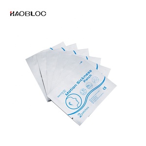 2023新製品トラベルモーションシックネスパッチ - Product Image 6