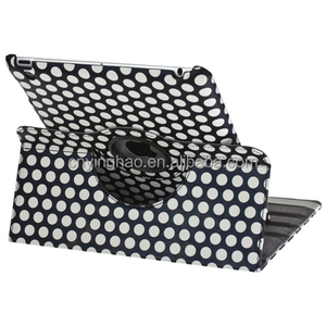 Smat Cubierta de Cuero Cinturón Para tablet <span class=keywords><strong>Pro</strong></span> Caso Del soporte Del Tirón Para Apple 12.9 pulgadas - Product Image 6