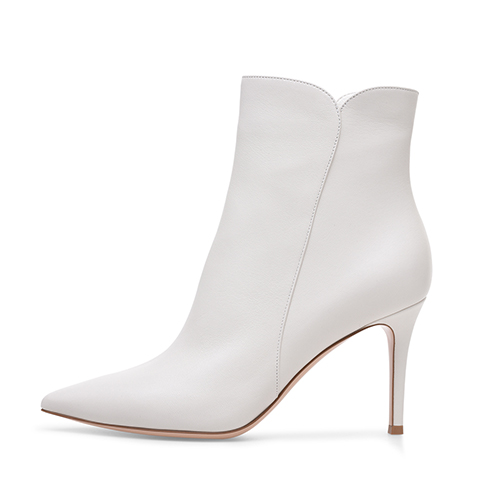 PU bianco