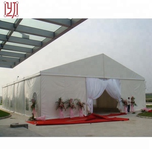 200 personas gran evento boda marquesina partido cena tienda 12x24 para la venta - Product Image 6