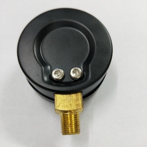 2 inch 1/8NPT vacuüm droge manometer - Product Image 3