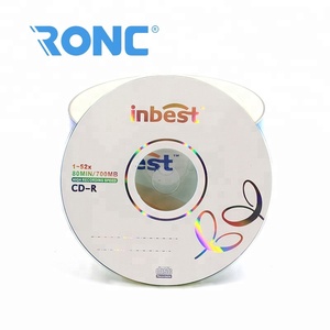 CD-R en Oferta, CD/<span class=keywords><strong>DVD</strong></span> Encriptado Personalizado, Disco de Almacenamiento de Datos Seguro para Gobierno y Empresas - Product Image 5
