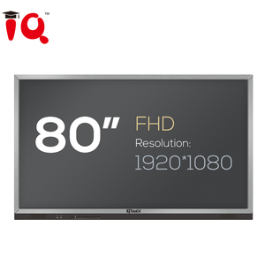 Écran tactile <span class=keywords><strong>interactif</strong></span> intelligent 4K, meilleur prix de vente, panneau LED <span class=keywords><strong>interactif</strong></span>, <span class=keywords><strong>tableau</strong></span> <span class=keywords><strong>interactif</strong></span> - Product Image 5