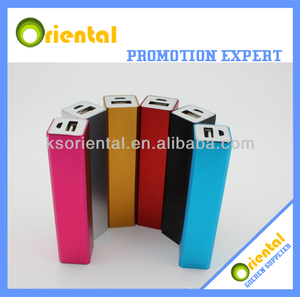 En gros <span class=keywords><strong>Pas</strong></span> <span class=keywords><strong>Cher</strong></span> Smart <span class=keywords><strong>Mobile</strong></span> Téléphone 2600 mah <span class=keywords><strong>mobile</strong></span> power banque batterie - Product Image 3