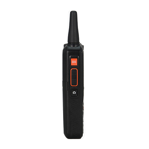 Radio bidireccional móvil del teléfono celular del Walkietalkie de Wifi de la gama larga al por mayor del PDA - Product Image 4