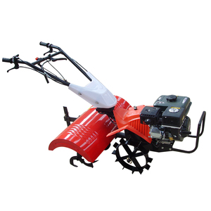 Minimáquina <span class=keywords><strong>de</strong></span> arado manual 177 F/<span class=keywords><strong>P</strong></span>, 9HP 7HP - Product Image 1