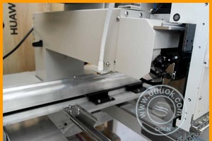 Single Head 9 12 15 Needles Cap Máy Thêu/Dahao Máy Thêu Vi Tính Phần Mềm - Product Image 5