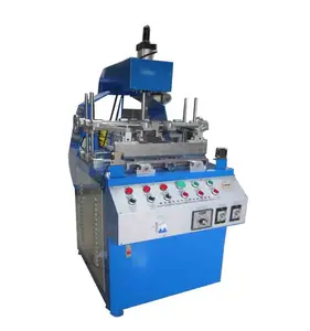 3 sides plastic blister folding machine