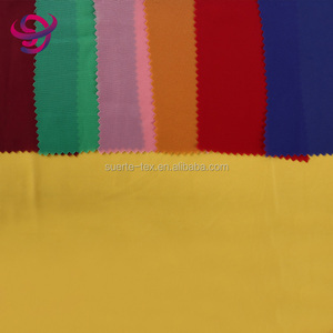 Date de bonne qualité pas cher prix <span class=keywords><strong>taffetas</strong></span> tricot 100 <span class=keywords><strong>polyester</strong></span> tissu prix kg - Product Image 6