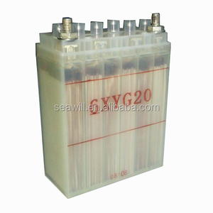 एजी zn रिचार्जेबल बैटरी 6XYG20 बैटरी - Product Image 1