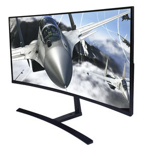 35 "Ultra Wide LCD curva 200Hz 2 K PC pantallas 144Hz 1 ms Monitor - Product Image 4