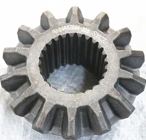 Truck As Onderdelen Half Shaft Gear voor Dongfeng truck 2402ZS01-335