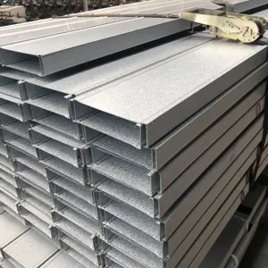 Building Materials Company High Security High Strength Good Sale Lightweight Exterior Wall Panel Building Materials