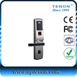 venta caliente baratos biométricos <span class=keywords><strong>de</strong></span> huellas dactilares cerraduras y candados - Product Image 1