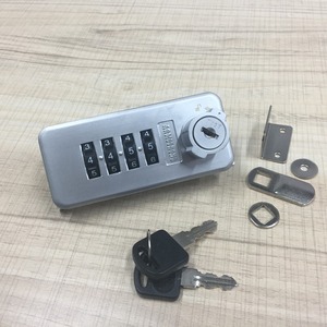 Khóa kết hợp 4 chữ số 1 - Product Image 6
