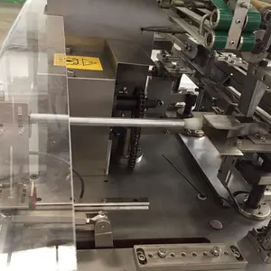 Full-automatic Cheese Cartoner