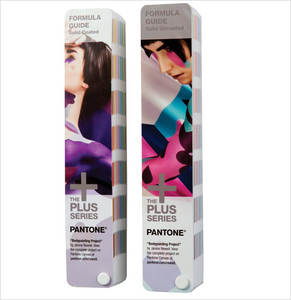 Nuancier Pantone 2017, le plus récent, non couché et couché, GUIDE DE FORMULES PANTONE, carte de couleurs solides, couchées et non couchées - Product Image 1