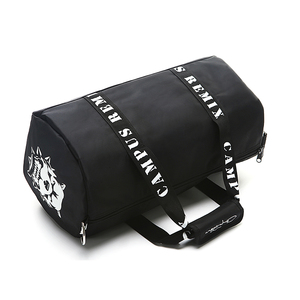 China Waterproof Nylon/PVC Duffel <strong>Bag</strong> for <strong>Men</strong> High Quality Custom Outdoor <strong>Sport</strong> - Product Image 2