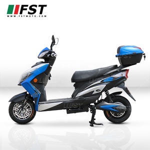 Nuovo arrivo ultimo prezzo <span class=keywords><strong>a</strong></span> buon mercato bicicletta motorizzata electro scooter con il pedale - Product Image 4