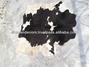 Alfombra de piel de vaca - Product Image 4