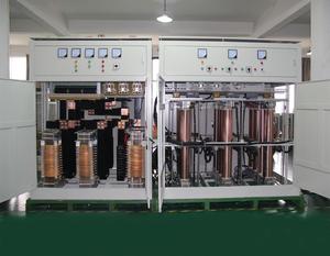 Stabilisateur/régulateur de tension automatique compensé haute puissance 2000 Kva - Product Image 2