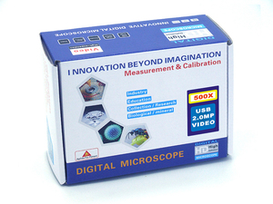 Kính Hiển Vi Kỹ Thuật Số <span class=keywords><strong>USB</strong></span> Nhỏ Cầm Tay Trình Điều Khiển 500x Kính Hiển Vi Bỏ Túi Mini UM040 - Product Image 6
