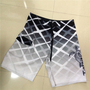 Venta caliente impreso personalizado Australia <span class=keywords><strong>Hurley</strong></span> Junta shorts playa shorts - Product Image 6