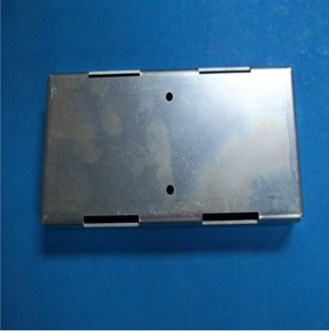 Services de fabrication de tôles d'estampage sur mesure Supports et <span class=keywords><strong>assemblage</strong></span> en <span class=keywords><strong>acier</strong></span> sur mesure Pièces métalliques de qualité supérieure - Product Image 2