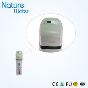 <span class=keywords><strong>Adoucisseur</strong></span> d'eau domestique électrique Nature Water 2,5T/H à échange d'ions automatique avec résine, certifié CE, modèle SOFT-BX2 - Product Image 3