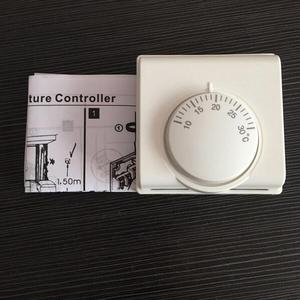 <span class=keywords><strong>Thermostat</strong></span> <span class=keywords><strong>de</strong></span> chauffage pièce mécanique pour chaudière à <span class=keywords><strong>gaz</strong></span>, 220v ac, haute qualité, chauffage - Product Image 5