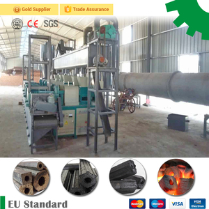 Máquina de briquetas de giro de 1 tonelada por hora, máquina de llaves, prensa manual, Corea agro - Product Image 3