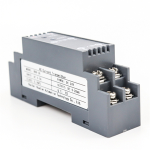 Convertitore corrente corrente corrente corrente 4-20ma Ac trasmettitore Modulare Core trasduttore corrente CC - Product Image 3