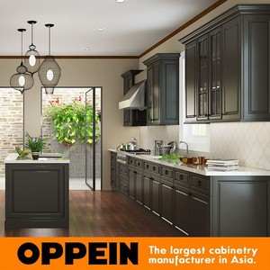 อินโดนีเซียโครงการ Modualr Lacquer DIY ครัวตู้ - Product Image 2