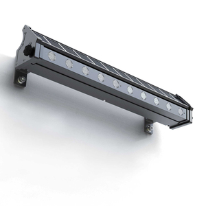 Venta caliente de la pared exterior luz solar luz de cartelera con certificado CE - Product Image 1