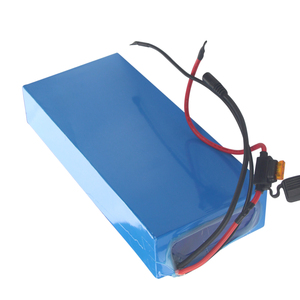 Hochwertige 60V 30Ah Lithium-Batterie für Elektroroller - Product Image 1