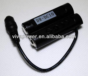 <span class=keywords><strong>DR</strong></span>-DC10 для камеры DC для Can PowerShot A800,A series,E1,SX100IS - Product Image 3