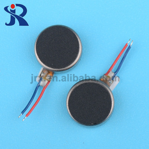 डीसी 3v 11000 आरपीएम 10 मिमी x 2.7 मिमी JMM-1691 मोबाइल फोन कंपन मोटर्स के लिए मोबाइल फोन कंपन मोटर 1027 मोबाइल फोन कंपन मोटर्स - Product Image 3