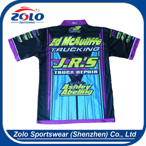 2017 Nouveau design sublimé mens haute qualité polo t-shirt oem <span class=keywords><strong>service</strong></span> - Product Image 4