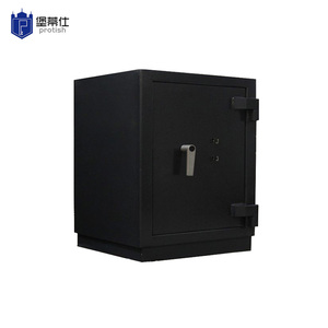 होटल के कमरे धातु सुरक्षा पैसे कैबिनेट सुरक्षित जमा बॉक्स (SFP73) - Product Image 3